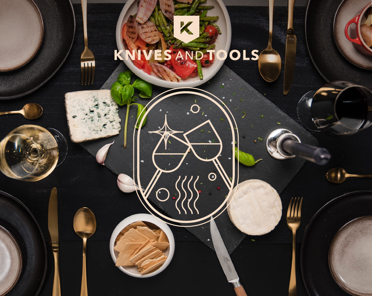Knivesandtools