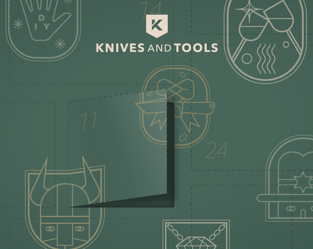 Knivesandtools