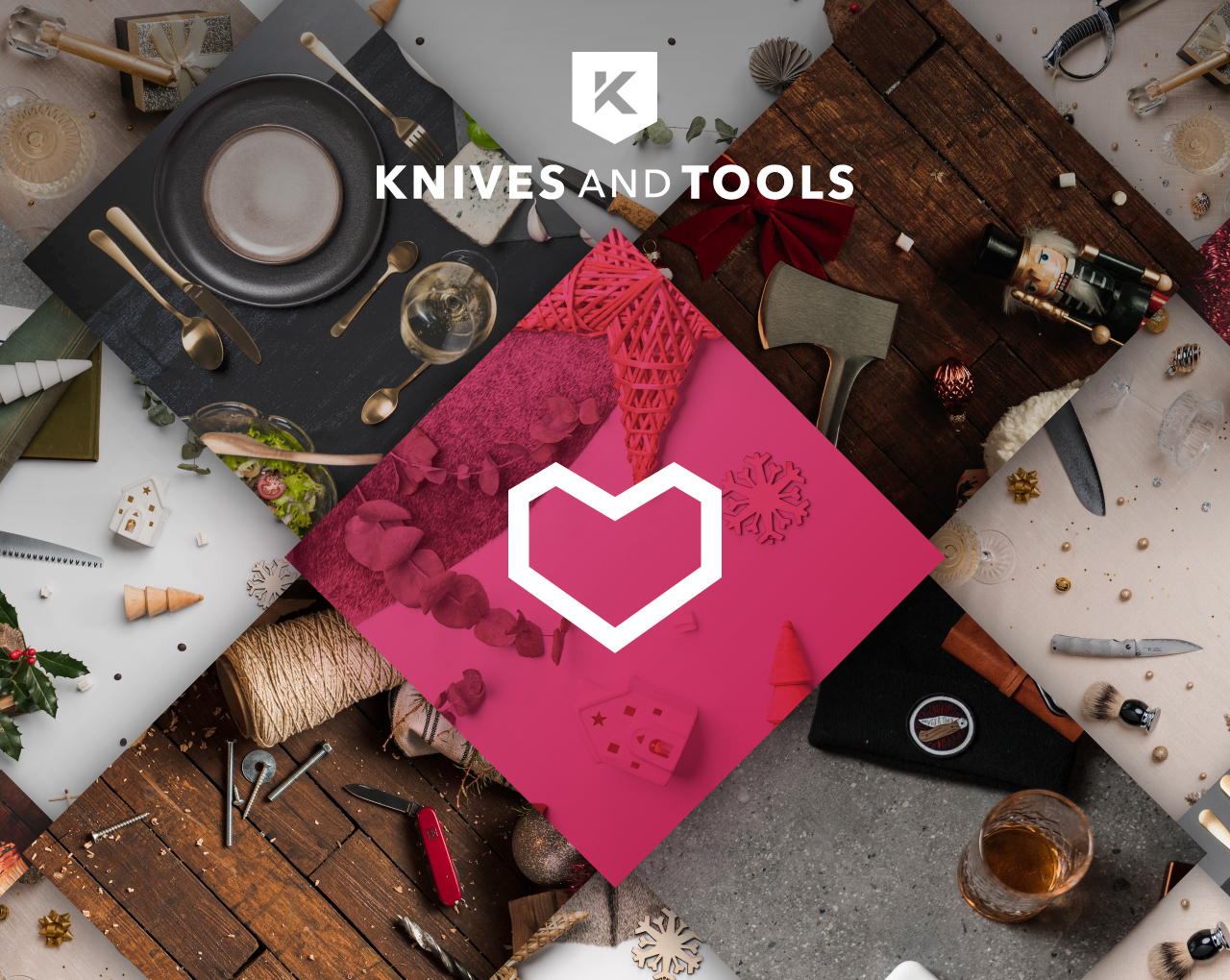 Knivesandtools