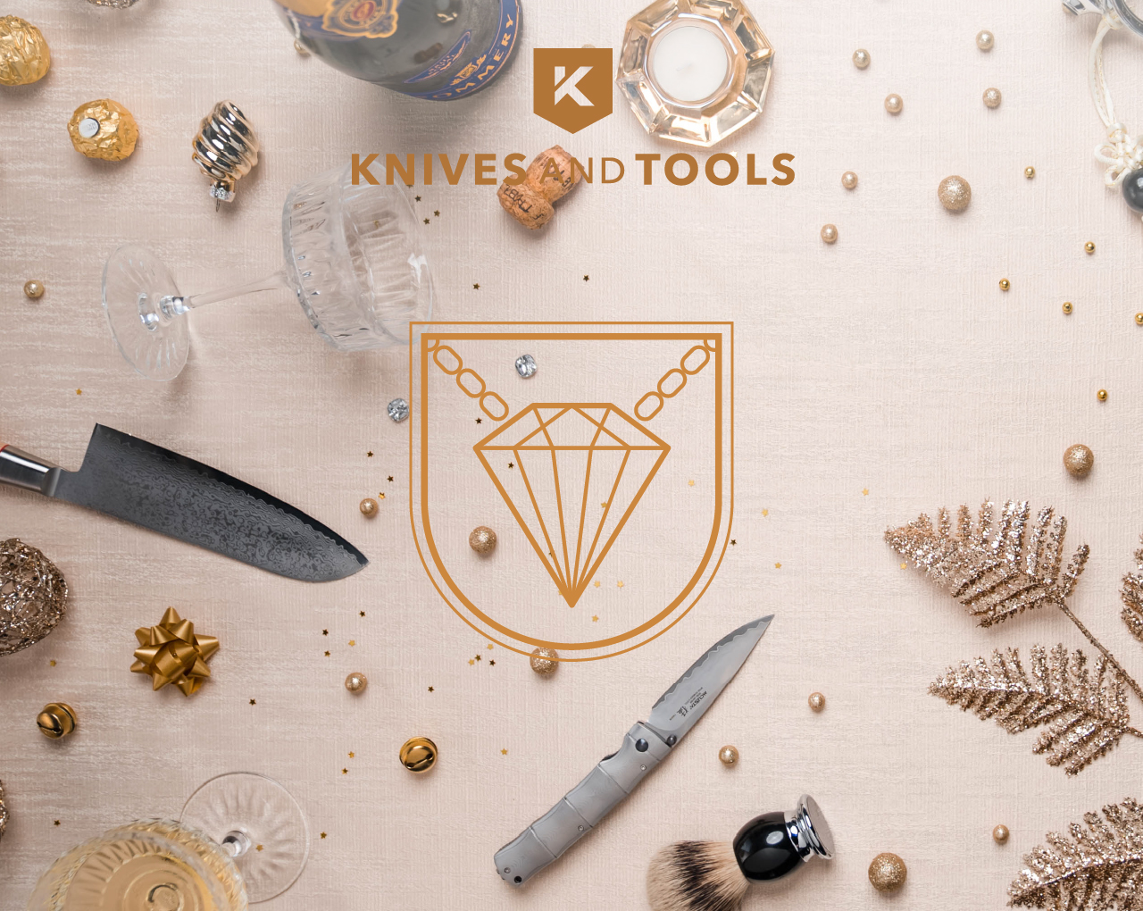 Knivesandtools