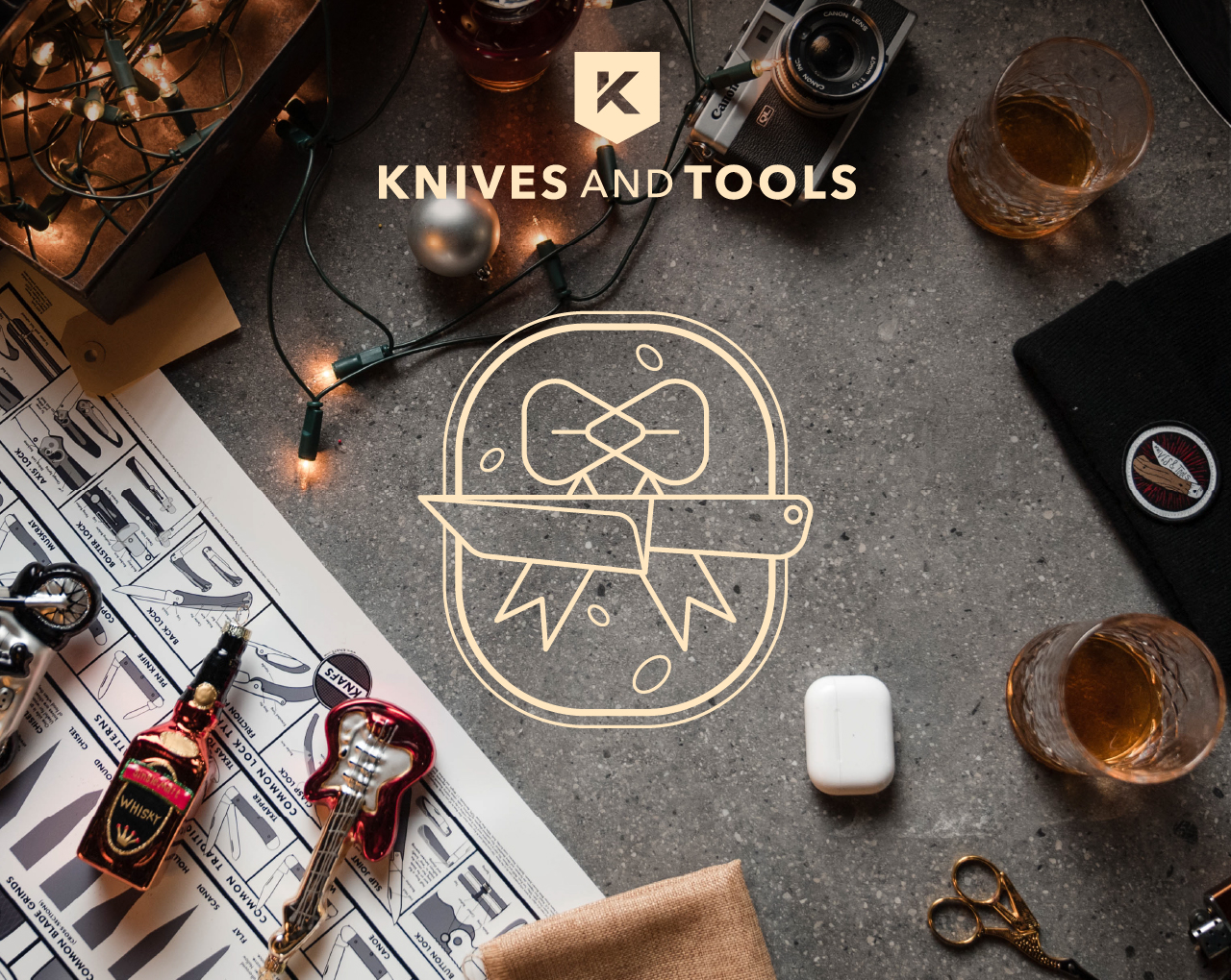 Knivesandtools