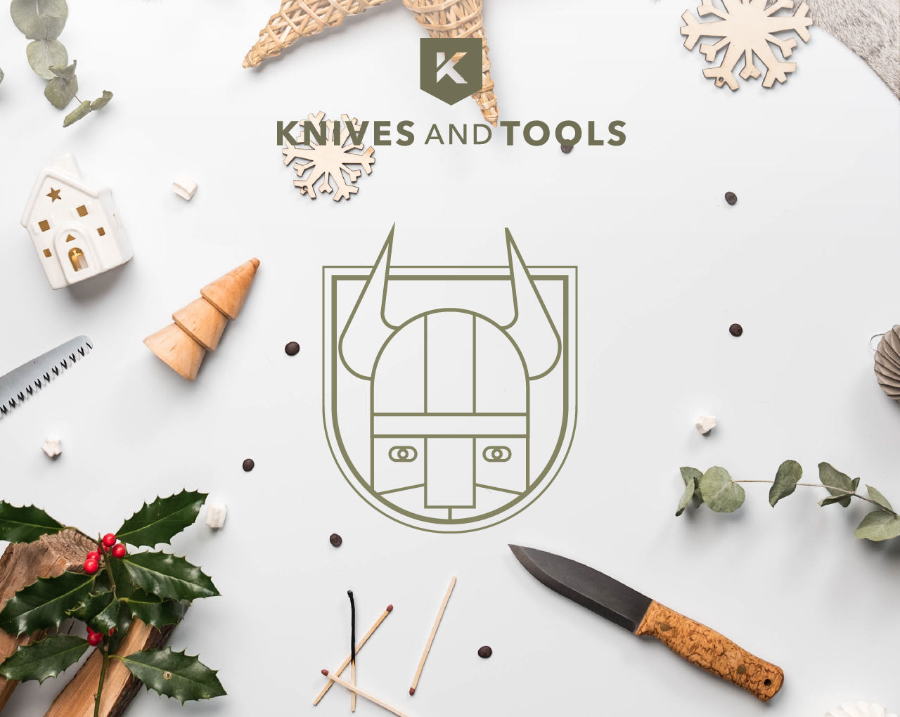 Knivesandtools